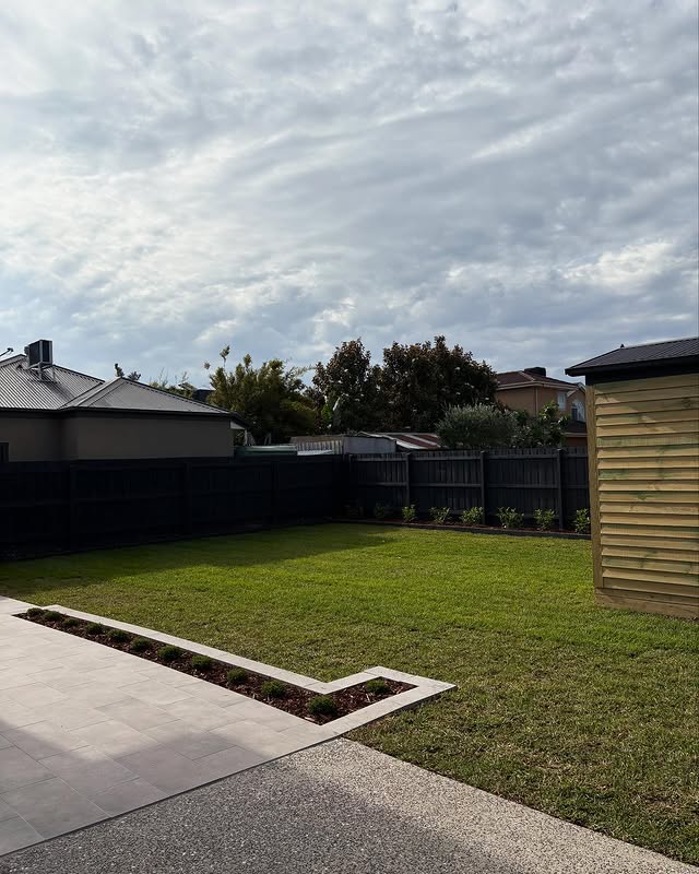 Bentleigh East Project